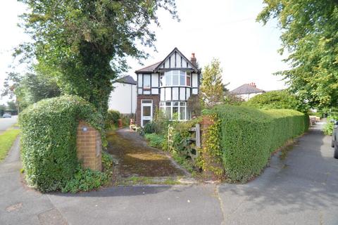 2 bedroom detached house for sale, The Circuit, Wilmslow