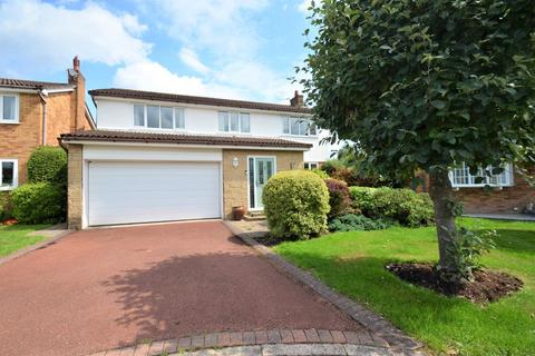 4 bedroom detached house for sale, Thornfield Hey, Wilmslow