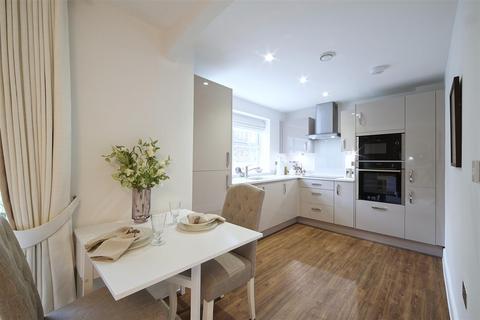 1 bedroom retirement property for sale, Sanctuary Court, Jamie Webb Drive, Handforth