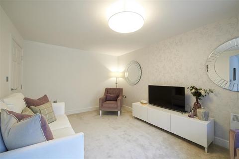 1 bedroom retirement property for sale, Sanctuary Court, Jamie Webb Drive, Handforth