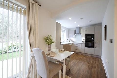 1 bedroom retirement property for sale, Sanctuary Court, Jamie Webb Drive, Handforth