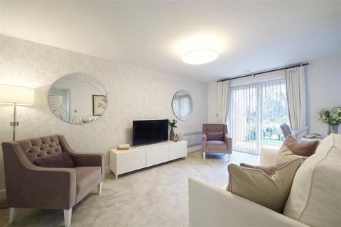 1 bedroom retirement property for sale, Sanctuary Court, Jamie Webb Drive, Handforth