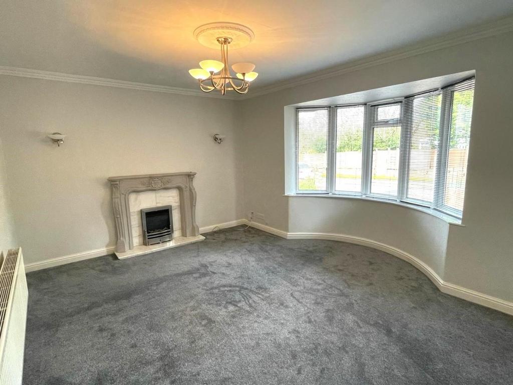 Stanneylands Drive, Wilmslow 3 bed detached bungalow for sale £550,000
