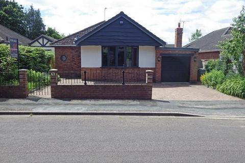 3 bedroom detached bungalow for sale, Stanneylands Drive, Wilmslow