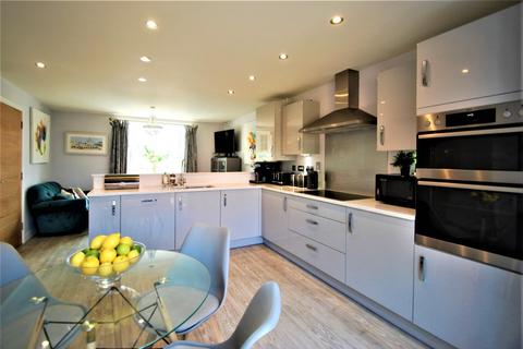 4 bedroom detached house for sale, Poppy Road, Wilmslow