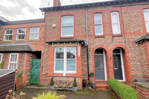 3 bedroom terraced house for sale - Altrincham Road, Wilmslow