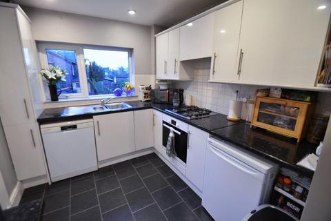 3 bedroom terraced house for sale - Altrincham Road, Wilmslow
