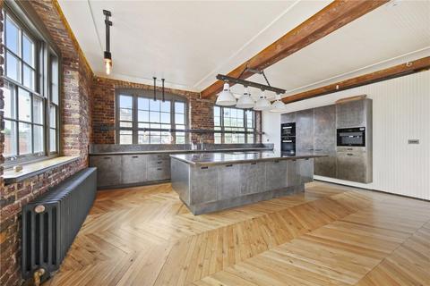 3 bedroom apartment to rent, Chappell Lofts, 10a Belmont Street, Camden, NW1