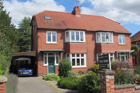 20 Beacon Park, Pickering, YO18 8AQ