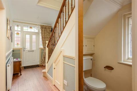 20 Beacon Park, Pickering, YO18 8AQ