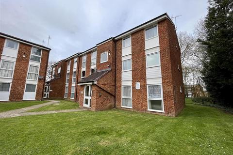 58, Arkley Court Arkley Road, Hemel Hempstead, HP2 7JT