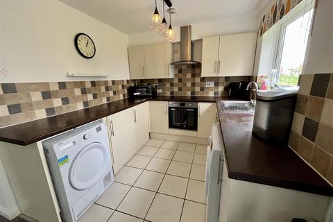 58, Arkley Court Arkley Road, Hemel Hempstead, HP2 7JT