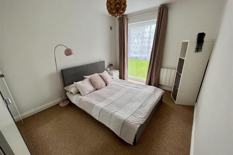 58, Arkley Court Arkley Road, Hemel Hempstead, HP2 7JT