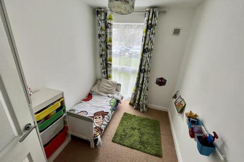 58, Arkley Court Arkley Road, Hemel Hempstead, HP2 7JT