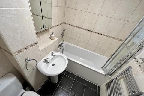 58, Arkley Court Arkley Road, Hemel Hempstead, HP2 7JT