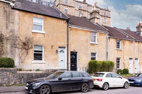 2 bedroom terraced house to rent - Entry Hill, Bath BA2
