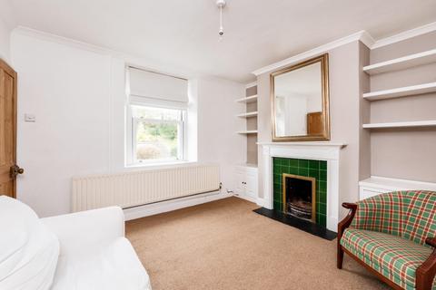 2 bedroom terraced house to rent - Entry Hill, Bath BA2