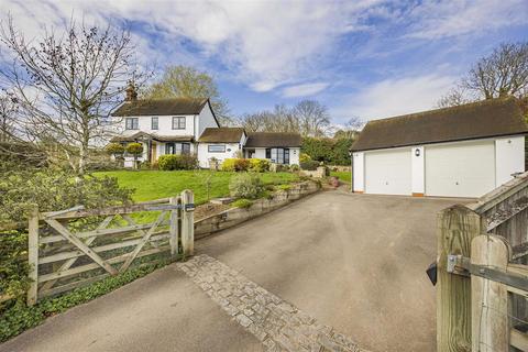 3 bedroom detached house for sale - Knowl Hill Common, Knowl Hill RG10