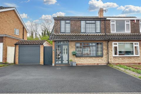 83 Westerlands, Stapleford, Nottingham, NG9 7JE