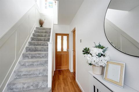 83 Westerlands, Stapleford, Nottingham, NG9 7JE