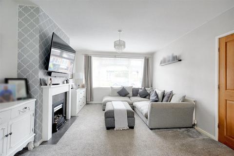 83 Westerlands, Stapleford, Nottingham, NG9 7JE