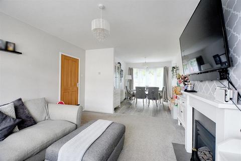 83 Westerlands, Stapleford, Nottingham, NG9 7JE