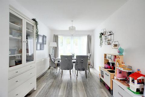 83 Westerlands, Stapleford, Nottingham, NG9 7JE