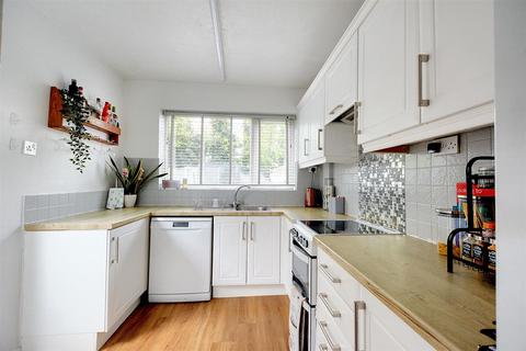 83 Westerlands, Stapleford, Nottingham, NG9 7JE