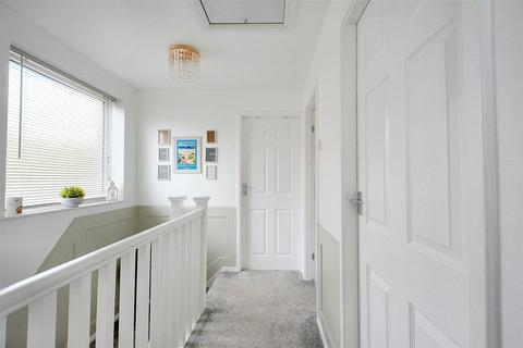 83 Westerlands, Stapleford, Nottingham, NG9 7JE