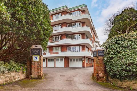 3 bedroom apartment for sale - West Cliff Road, Bournemouth BH2