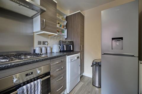 53 Slate Drive, Burbage, Hinckley, LE10 2QP