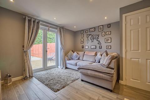 53 Slate Drive, Burbage, Hinckley, LE10 2QP