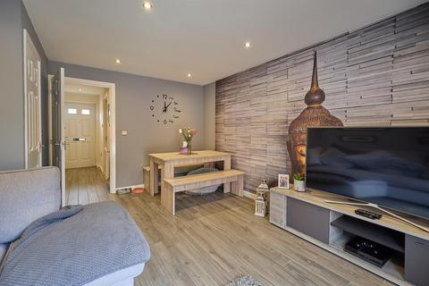 53 Slate Drive, Burbage, Hinckley, LE10 2QP