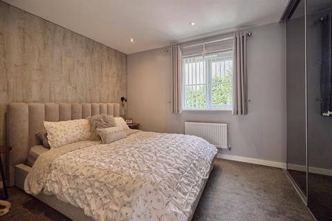53 Slate Drive, Burbage, Hinckley, LE10 2QP
