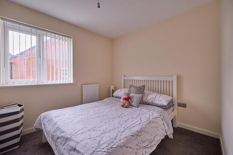 53 Slate Drive, Burbage, Hinckley, LE10 2QP
