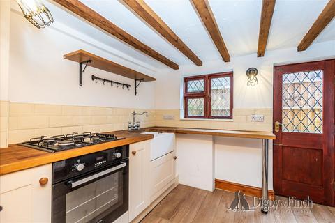 2 bedroom terraced house for sale, Bingham Road, Radcliffe-On-Trent, Nottingham