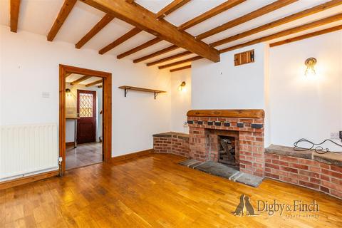 70 Bingham Road, Radcliffe On Trent, Nottingham, NG12 2FU