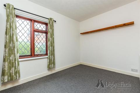 70 Bingham Road, Radcliffe On Trent, Nottingham, NG12 2FU