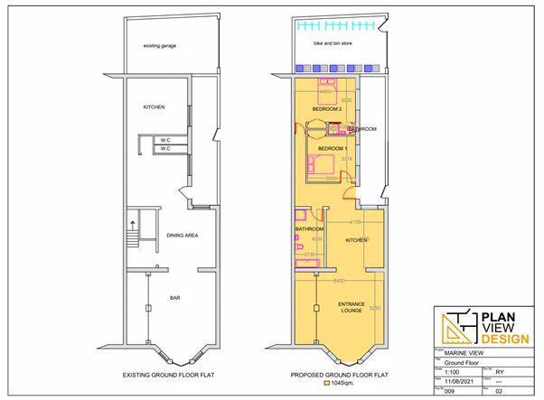 For Sale   Aspire Residential   Marine Parade