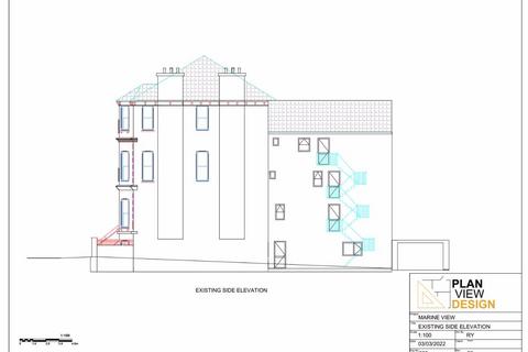 Property for sale, 111 Marine Parade, Worthing