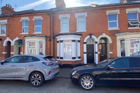 3 bedroom terraced house for sale - Perry Street, Abington, Northampton NN1