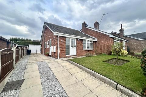 190 Sandgate Drive, Kippax, Leeds, LS25 7QS