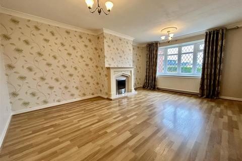 190 Sandgate Drive, Kippax, Leeds, LS25 7QS