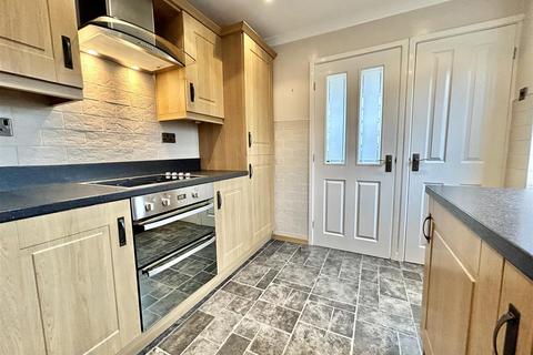 190 Sandgate Drive, Kippax, Leeds, LS25 7QS