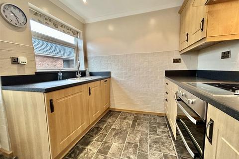 190 Sandgate Drive, Kippax, Leeds, LS25 7QS