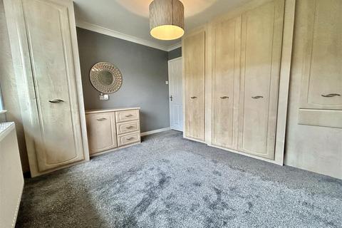 190 Sandgate Drive, Kippax, Leeds, LS25 7QS