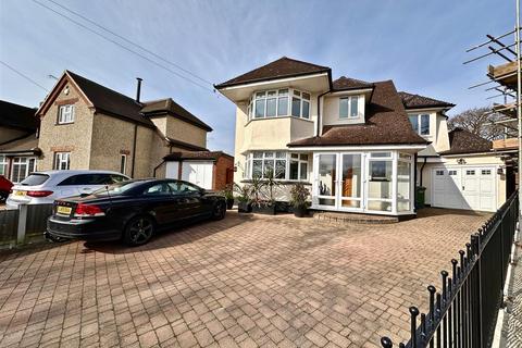 4 bedroom detached house for sale, Buxton Square, Leigh-On-Sea