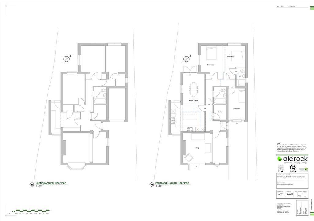 Existing and Possible Plans STPP