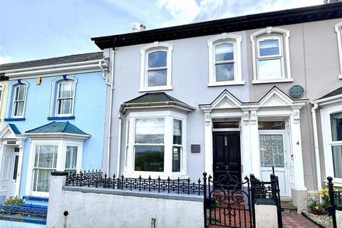 3 bedroom terraced house for sale, Lewis Terrace, Llandeilo