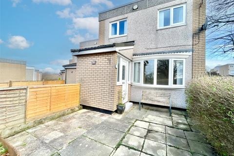 2 bedroom end of terrace house for sale, Easedale Gardens, Low Fell, NE9